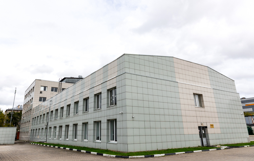 Бизнес центр "Таволга", фото № 3