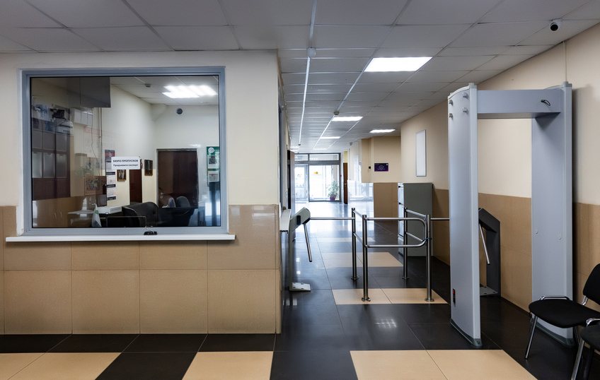 Бизнес центр "Персона Грата", фото № 7