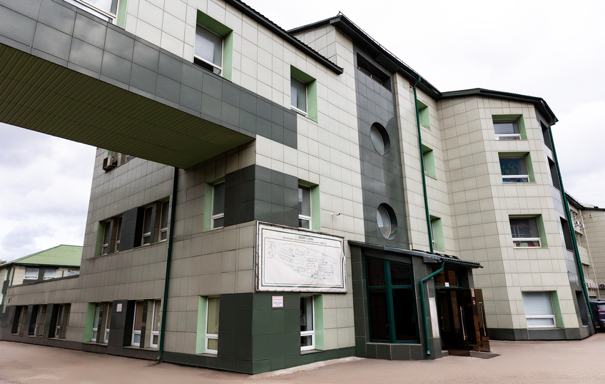 Бизнес центр "Капитал", фото № 6