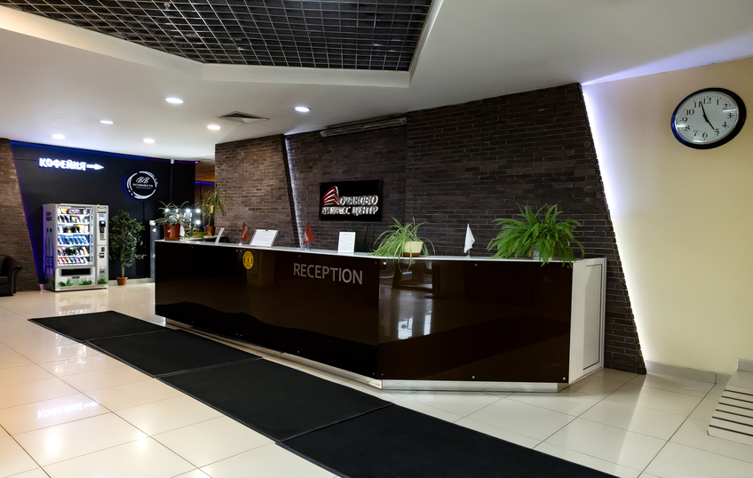 Бизнес центр "Очаково", фото № 5