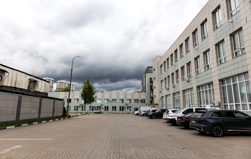 Бизнес центр "Таволга", фото № 5