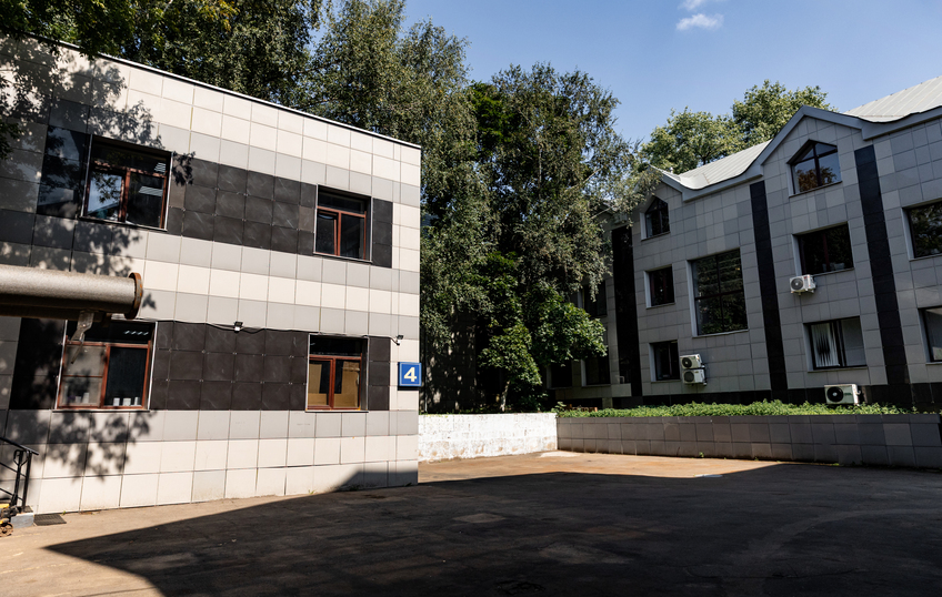 Бизнес центр "Вилла рива", фото № 4