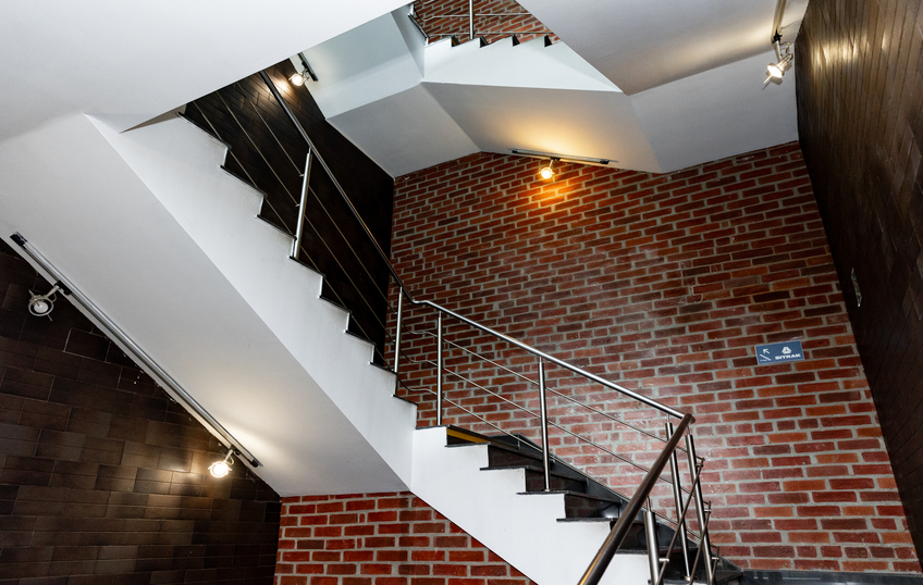 Бизнес центр "Стендаль" (Stendhal), фото № 5