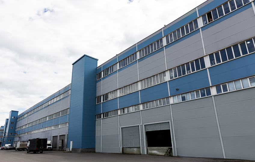 Логистический центр "Аврора", фото № 6
