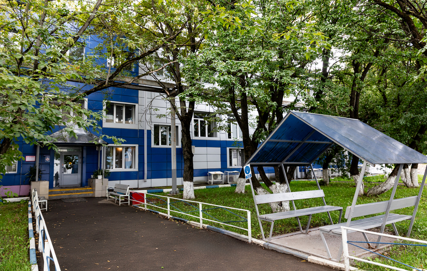 Логистический центр "Аврора", фото № 11