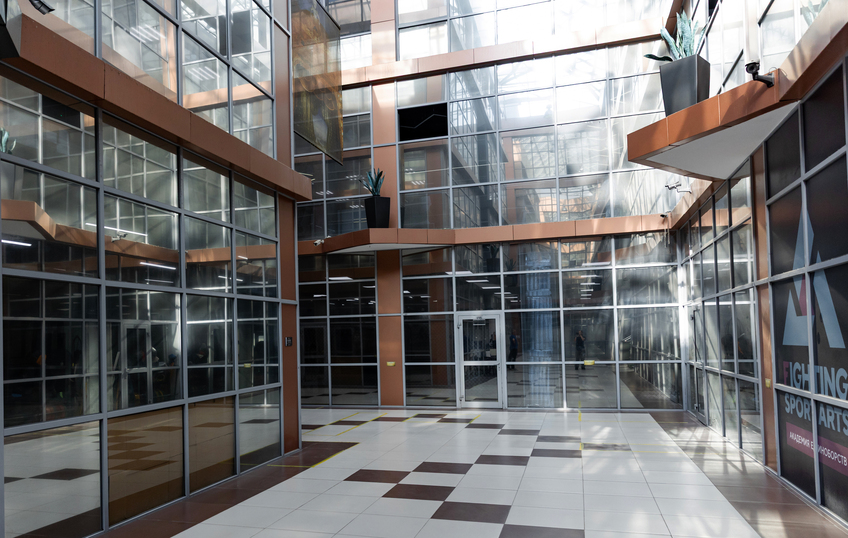 Бизнес центр "Золотое кольцо", фото № 5