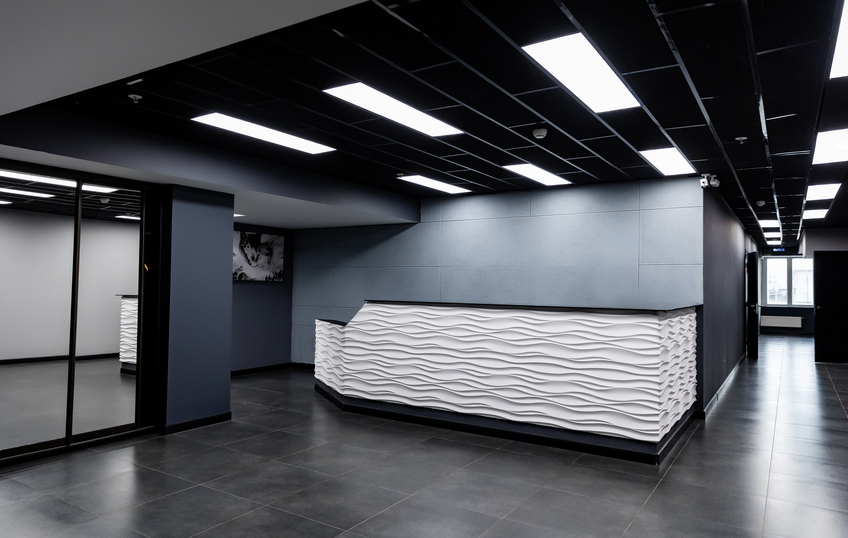 Бизнес центр "Очаково", фото № 9