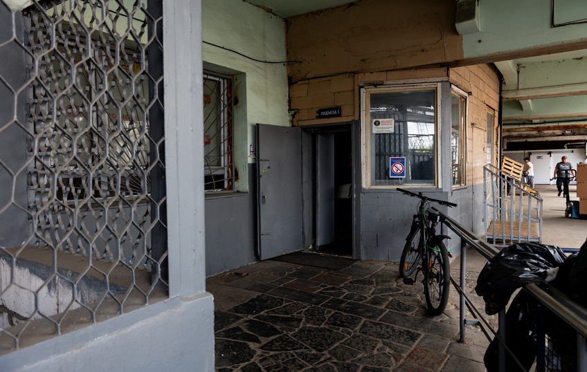 Производственно-пищевой комплекс "Фудекс", фото № 6