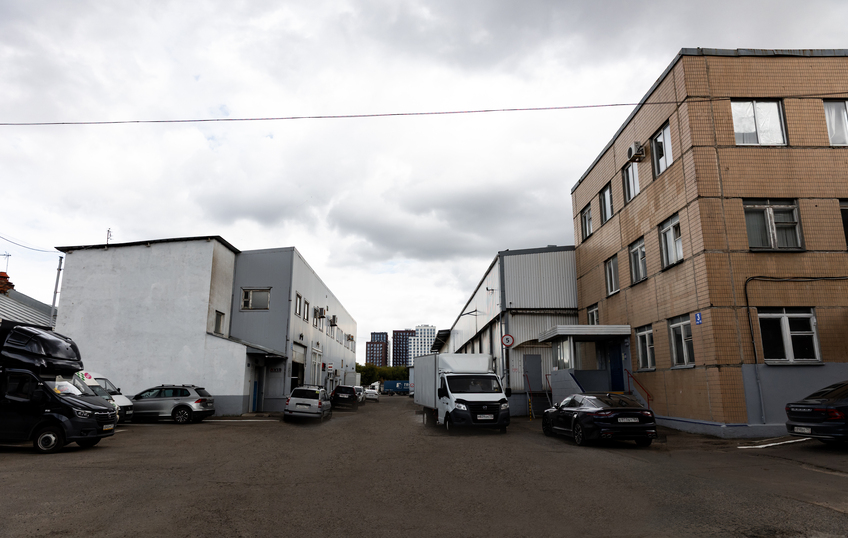 ПСК "Хладокомбинат № 11", фото № 5