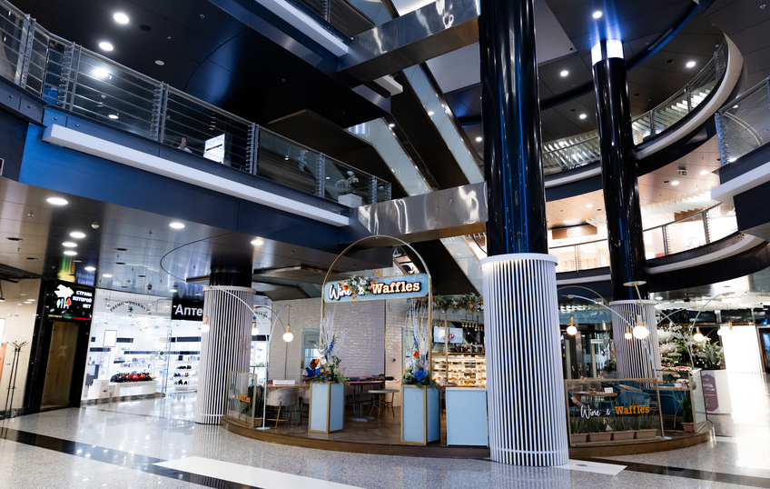 Торговая галерея «Модный сезон», фото № 8