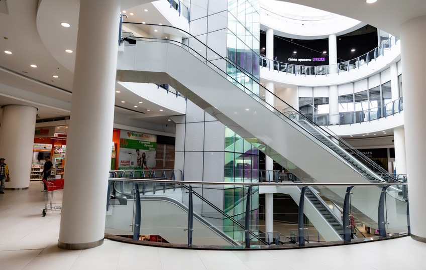 Торгово-развлекательный комплекс "ФИЛИОН", фото № 6