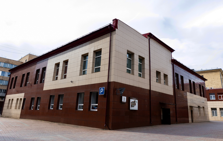 Бизнес центр "Агат", фото № 4