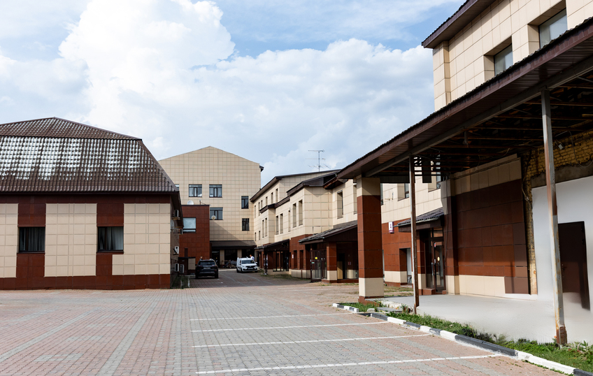 Бизнес центр "АВС", фото № 4