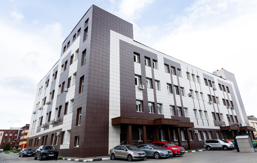 Бизнес квартал "IQ-Park", фото № 6