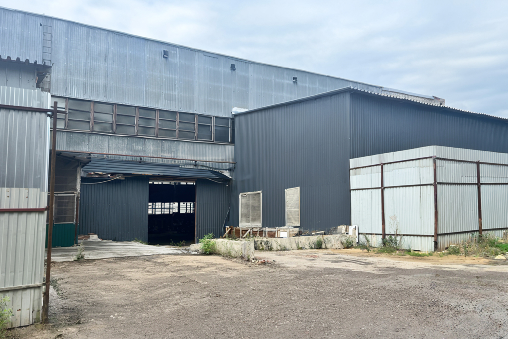 Производственный комплекс  "Истра"