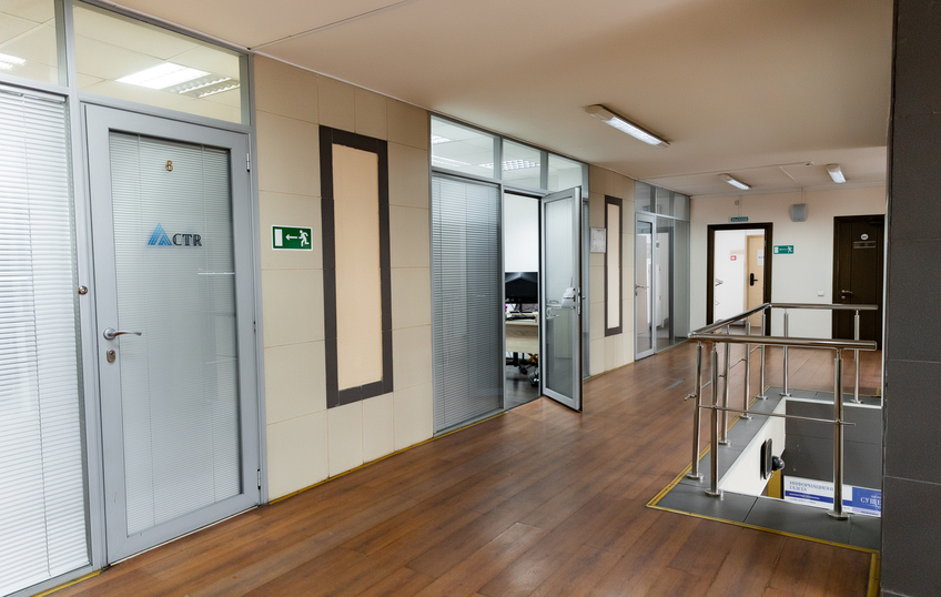 Бизнес центр "Сущевский", фото № 7