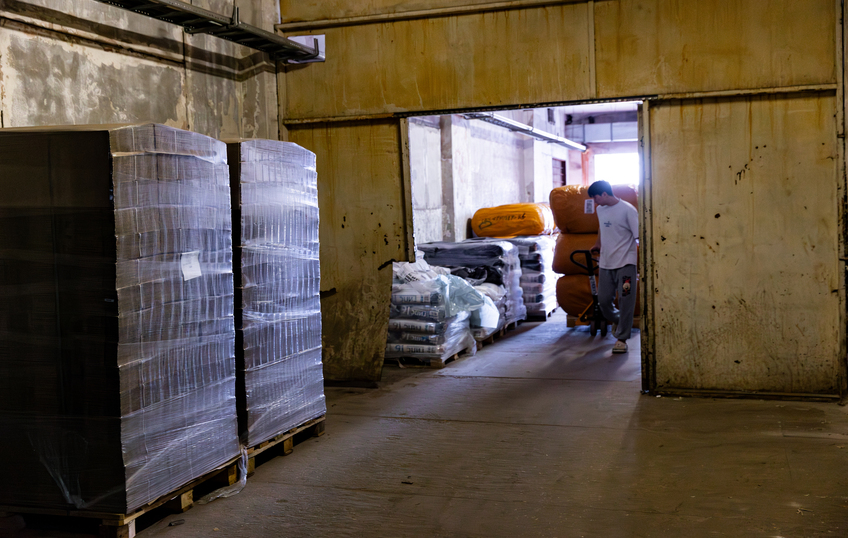 Производственно-пищевой комплекс "Фудекс", фото № 8