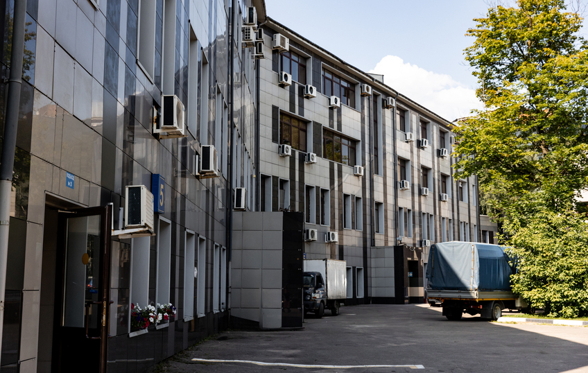 Бизнес центр "Вилла рива", фото № 3