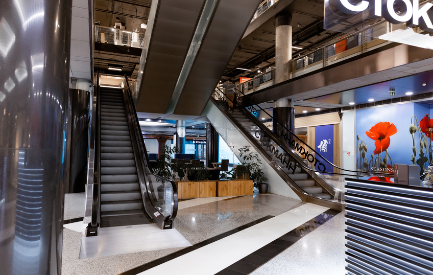 Торговая галерея «Модный сезон», фото № 5