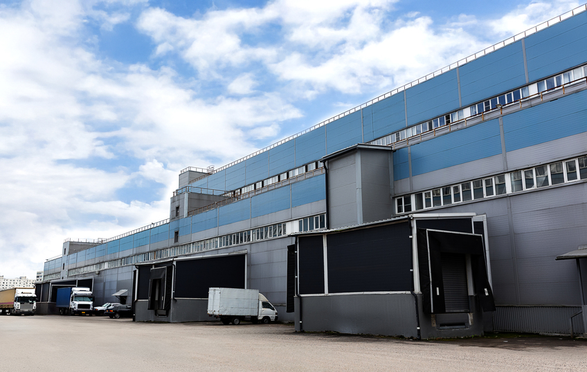 Логистический центр "Аврора", фото № 7