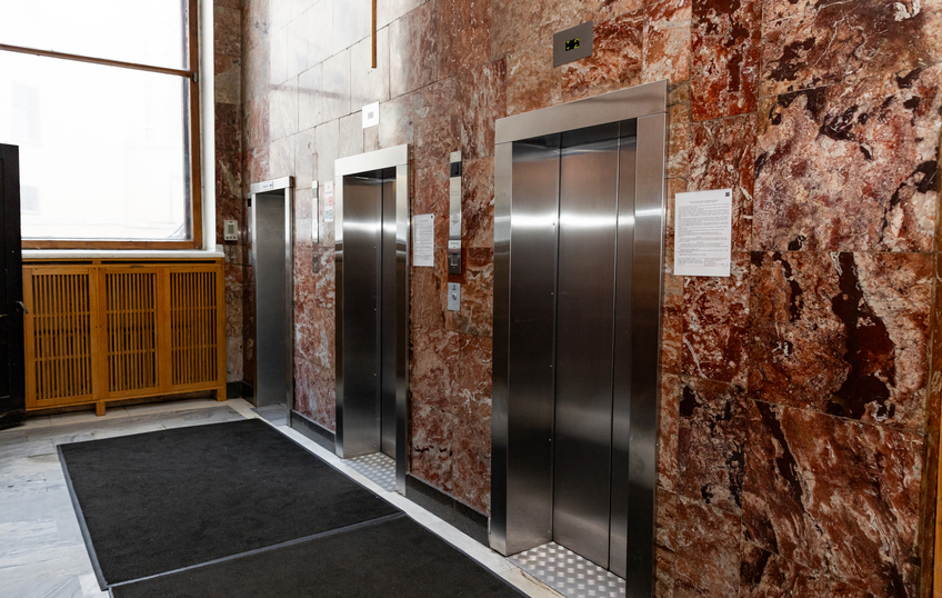 Бизнес центр "Orlikov Plaza", фото № 9