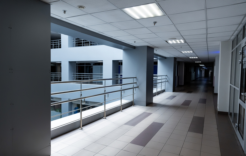 Офисно-деловой комплекс "Графит", фото № 8