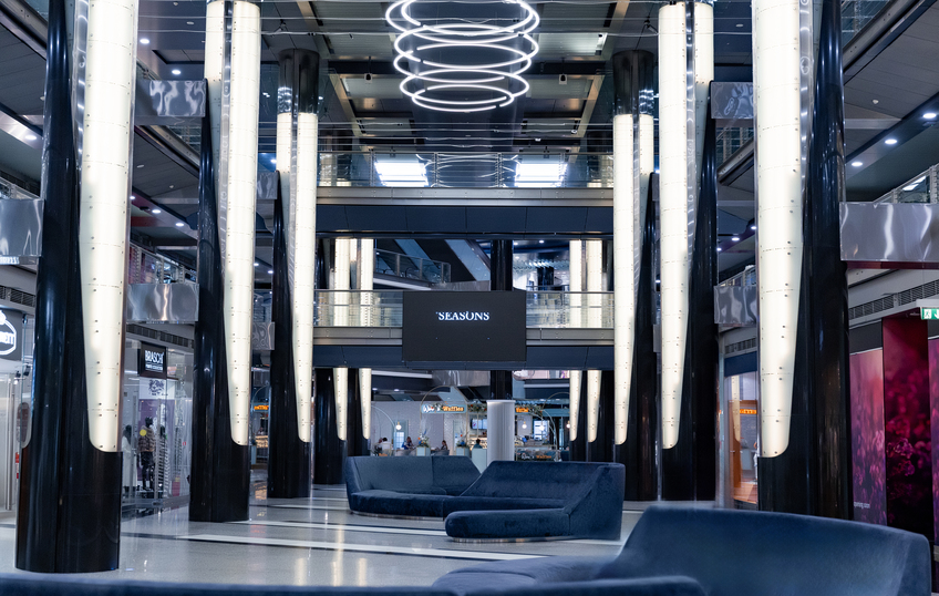 Торговая галерея «Модный сезон», фото № 6