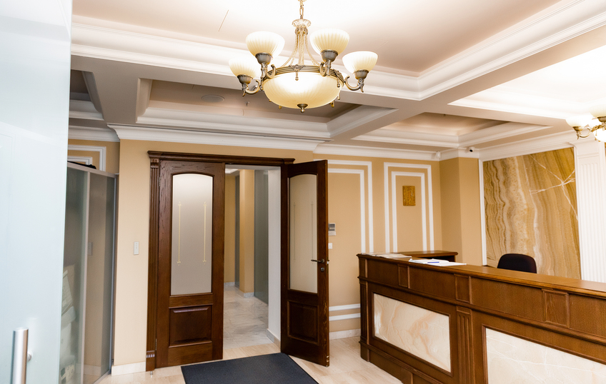 Офисный центр "Садовническая, 52", фото № 3