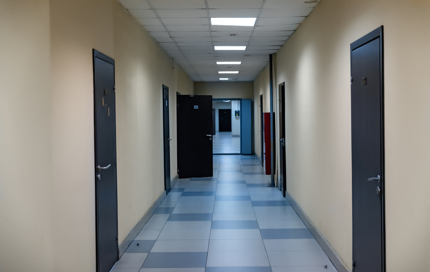 Офисно-складской комплекс "Фаворит", фото № 9