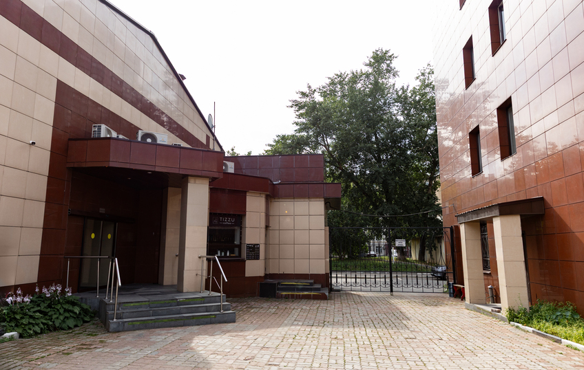 Бизнес центр "АВС", фото № 10