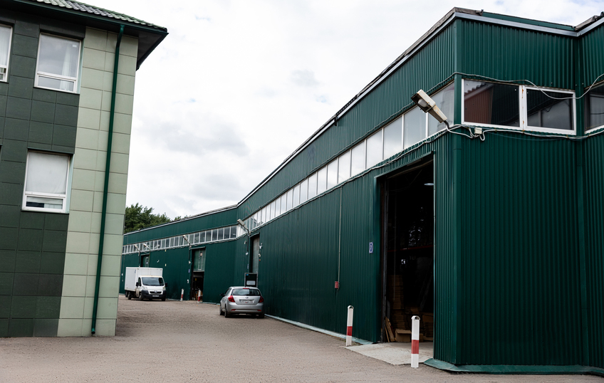 Бизнес центр "Капитал", фото № 7