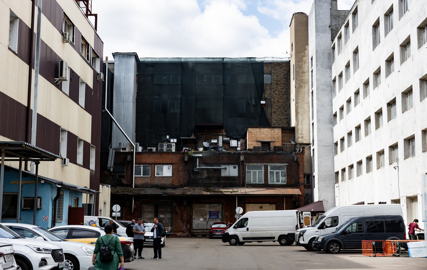 Производственно-пищевой комплекс "Фудекс", фото № 2