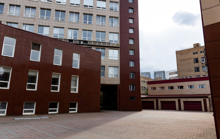 Бизнес центр "Агат", фото № 5