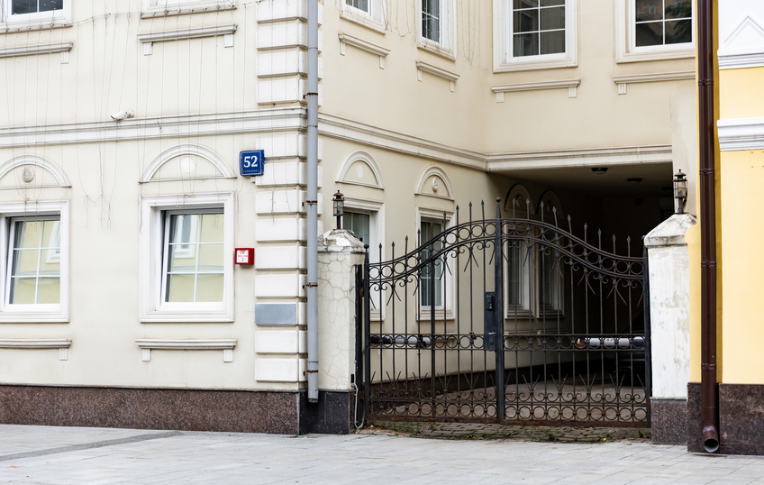 Офисный центр "Садовническая, 52", фото № 9