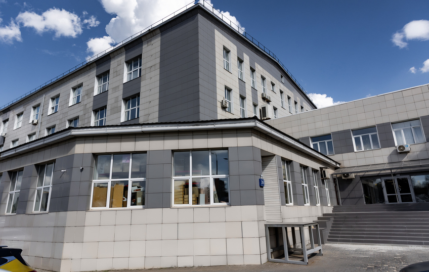 Бизнес центр "Персона Грата", фото № 2