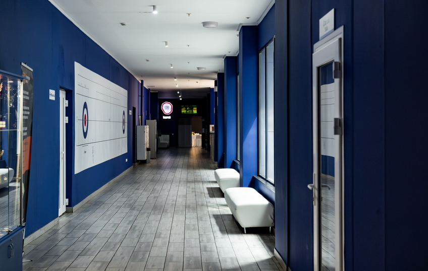 Офисно-деловой комплекс "Графит", фото № 7