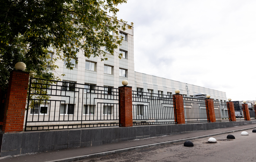 Бизнес центр "Таволга", фото № 10