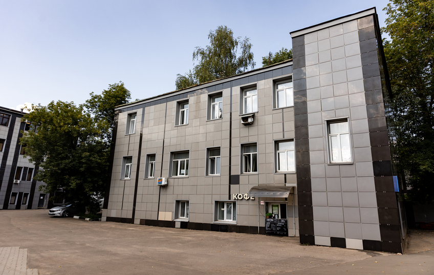 Бизнес центр "Вилла рива", фото № 10