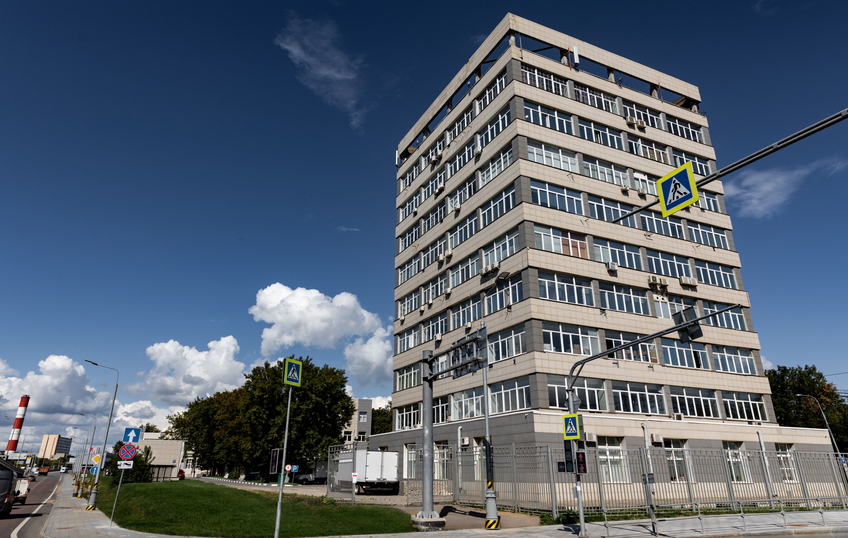 Бизнес центр "Персона Грата", фото № 5