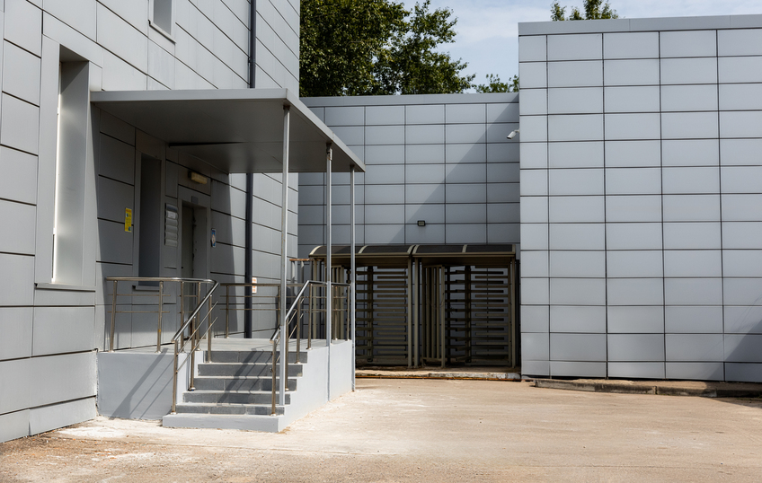 Офисно-складской комплекс "Фаворит", фото № 2