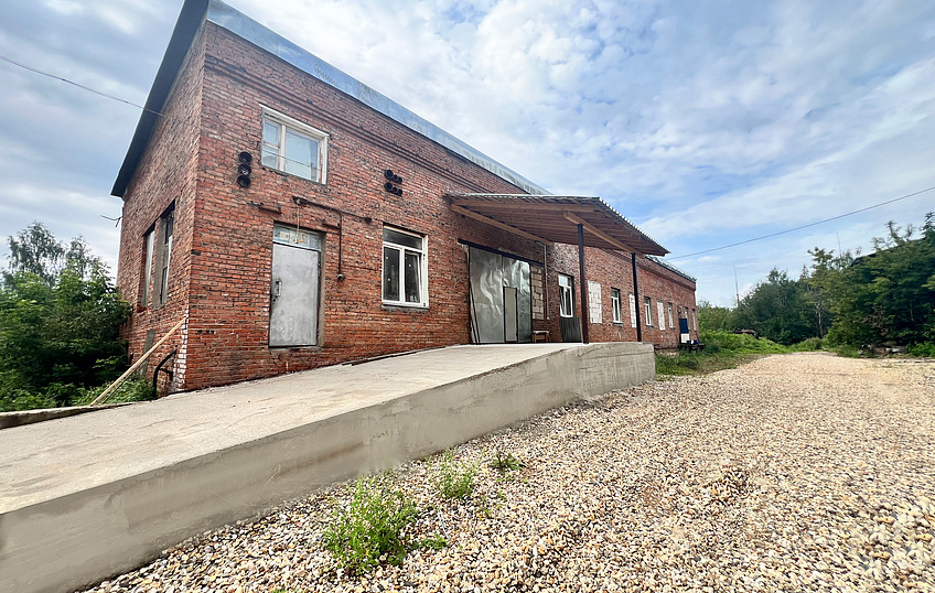 Производственный комплекс  "Истра", фото № 3