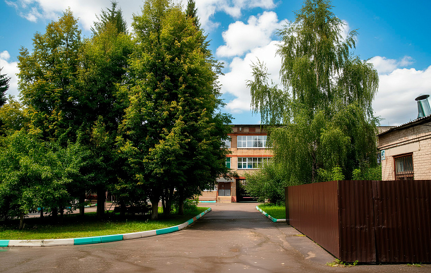 Бизнес центр "Бронницы", фото № 4