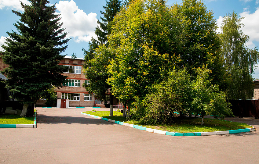 Бизнес центр "Бронницы", фото № 6