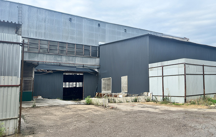 Производственный комплекс  "Истра", фото № 7