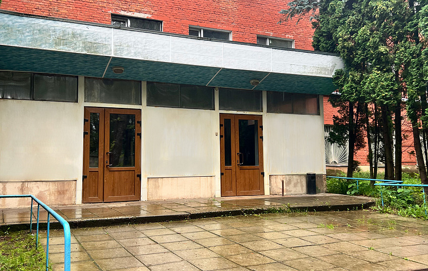 Производственный комплекс  "Истра", фото № 5