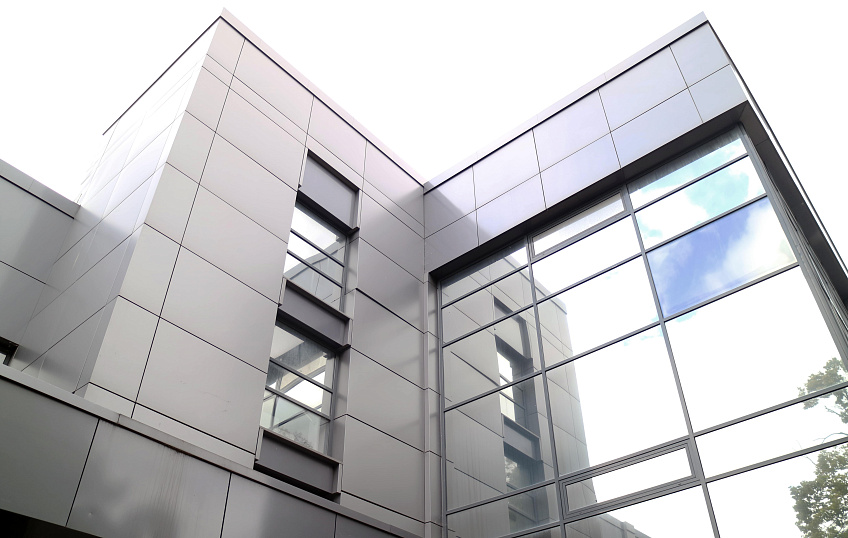 Бизнес центр "Сильвер Стоун", фото № 4