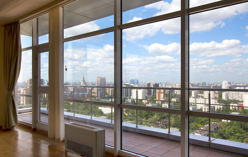 Бизнес центр "Cherry Tower", фото № 6