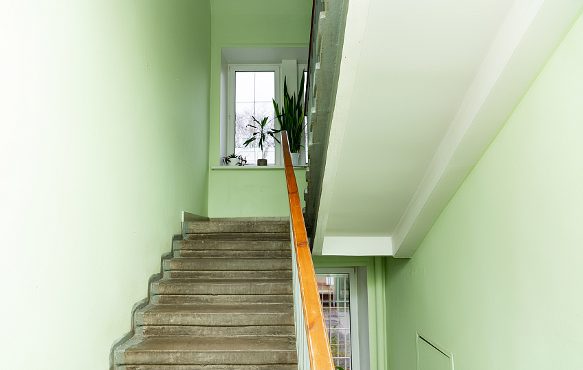 Офисное здание "Нагатинская, дом 2, к 2", фото № 5