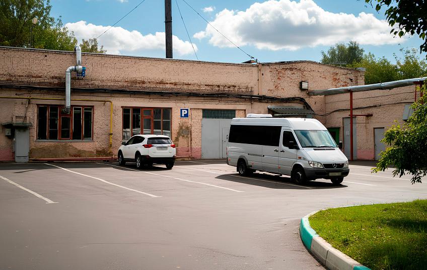 Бизнес центр "Бронницы", фото № 3