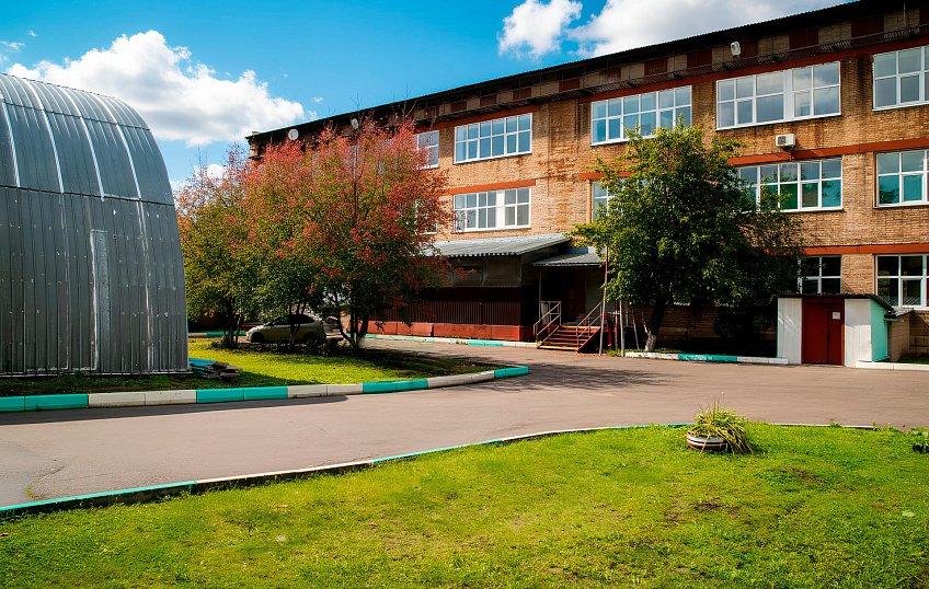 Бизнес центр "Бронницы", фото № 2